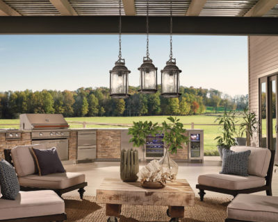 Photo Gallery Premier Lighting Outdoor Lighting 1