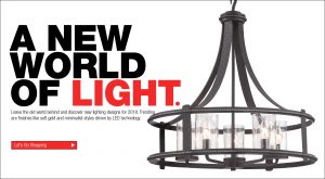 A New World of Light