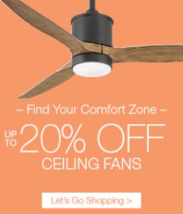 Ceiling Fan Sale