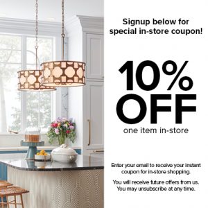 Premier Lighting 10% Off Lighting Coupon