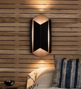 Wall Lighting and Sconces