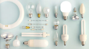 How to choose a light bulb