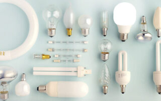 How to choose a light bulb