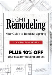Remodeling Guide To Lighting Your Home