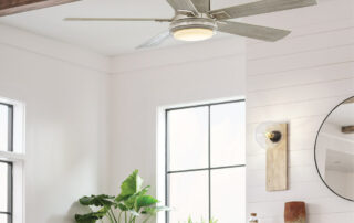 How to buy a ceiling fan