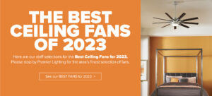 Best Ceiling Fans of 2023