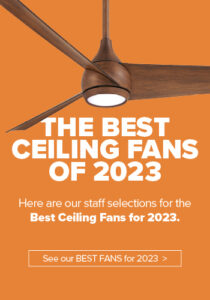 Best Ceiling Fans For 2023