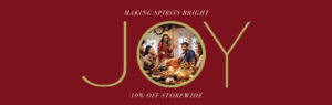 Making Spirits Bright Lighting Sale