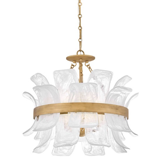Fleur FR46911BNG Large Pendant